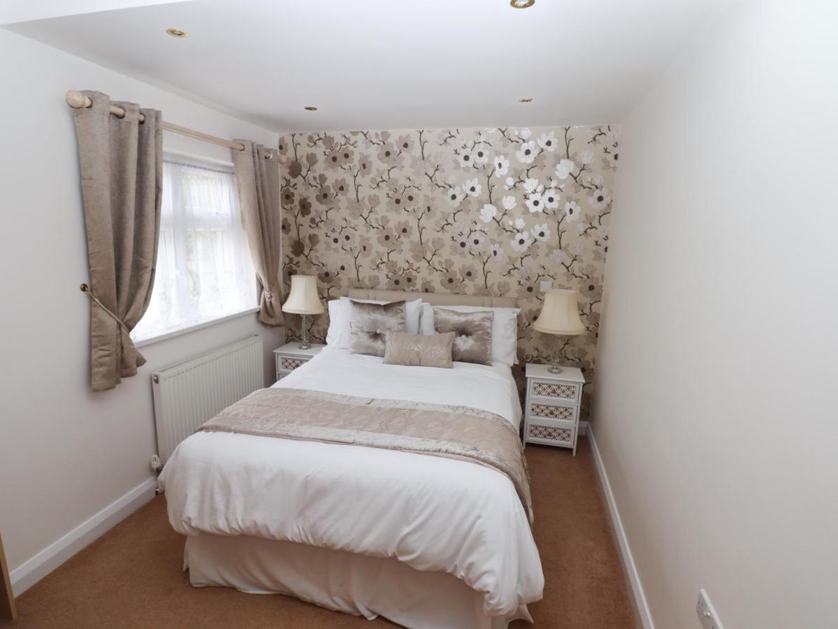 Villa Woodlands Matlock  Exterior foto