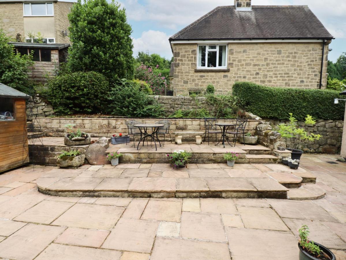 Villa Woodlands Matlock  Exterior foto